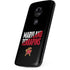 University of Maryland Terrapins Athletic Marks Moto E5 Play Skin